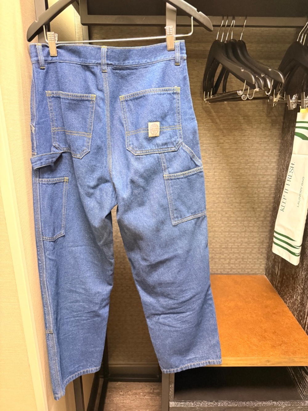 Filson Denim - Picture 6 of 7